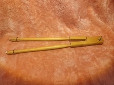 Wooden teacher blackboard for sale  Newburg