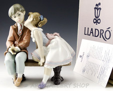 Lladro figurine ten for sale  Springfield