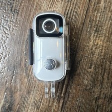 Capa impermeável SJCAM C100 Plus mini câmera esportiva mídia social, usado comprar usado  Enviando para Brazil
