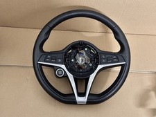 Volante sterzo alfa usato  Italia