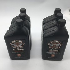 Quarts genuine harley for sale  Tallahassee
