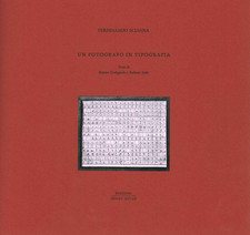 Fotografo tipografia ferdinand usato  Cambiago