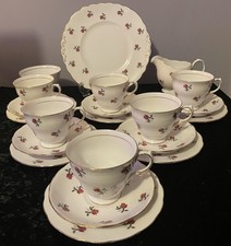 Vintage colclough fragrance for sale  CHESTERFIELD