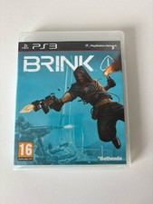 Brink ps3 shoot for sale  LEOMINSTER
