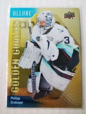 Philipp grubauer 2023 gebraucht kaufen  Plauen