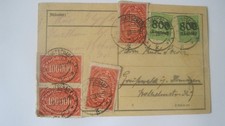 Postkarte crimmitschau greifsw gebraucht kaufen  Greifswald-Eldena