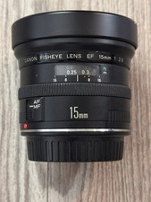 Canon 15mm bjektiv gebraucht kaufen Canon 15mm bjektiv gebraucht kaufen  Frankfurt am Main