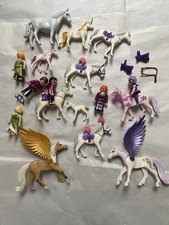 Playmobil acrobat horse for sale  WOODBRIDGE