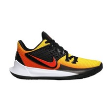 Tênis de basquete masculino Nike Kyrie Low 2 Sunset Team laranja Chile vermelho preto comprar usado  Enviando para Brazil