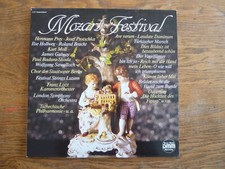 Mozart festival 2 gebraucht kaufen  Bottrop