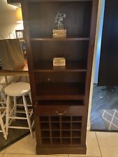 Solid wood mahogany for sale  Cliffside Park