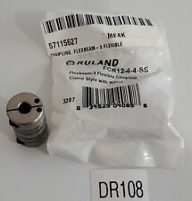New ruland fcr12 for sale  New Paris