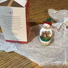 Hallmark keepsake ornament for sale  Hutchinson