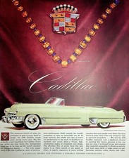 Original 1949 cadillac for sale  Redding
