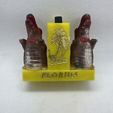 Vintage florida alligator for sale  Newton