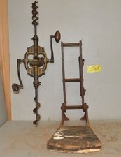 Antique buckeye boss for sale  Webster