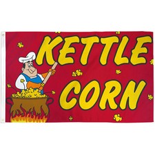 Kettle corn pack for sale  Kelso