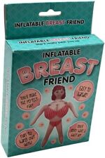 Inflatable breast friend for sale  WELWYN GARDEN CITY