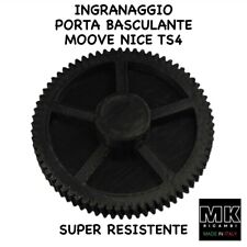 Ingranaggio rinforzato porta usato  Milano