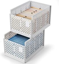 Set stackable wardrobe for sale  STOCKPORT