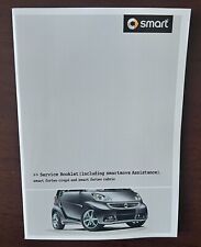 Originale smart car usato  Spedire a Italy