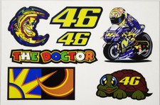 Valentino rossi the usato  Italia