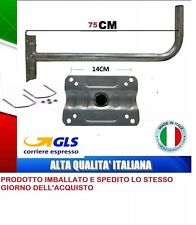 Supporto palo staffa usato  Aversa