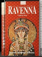 Ravenna. città arte. usato  Ariccia