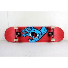 Lightly skated santa for sale  Mount Clemens
