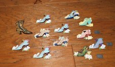 Vintage resin shoe for sale  Lafayette
