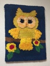 Vintage owl latch for sale  Mountain Home