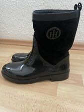 Gummistiefel gefüttert größ gebraucht kaufen  Mosbach