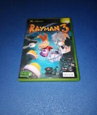 Rayman xbox d'occasion  Moulins