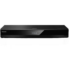 Leitor de Blu Ray Panasonic Region Free 4K Ultra HD com WiFi DP-UB820 sem código, usado comprar usado  Enviando para Brazil