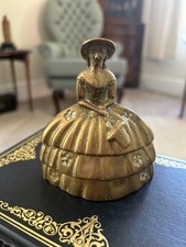 Vintage brass southern for sale  BRISTOL