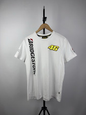 Usado, Camiseta masculina de corrida vintage 00s VR 46 Honda Battlax MOTO tamanho G comprar usado  Enviando para Brazil