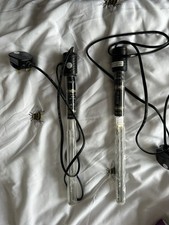 Boyu aquarium heaters for sale  COLCHESTER