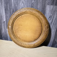 Antique hand carved for sale  CRIEFF
