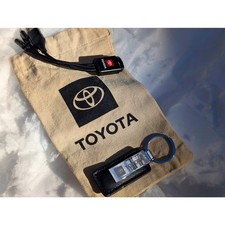 Toyota promotional merchandise for sale  Frisco