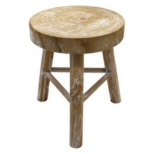 Holz blumen hocker gebraucht kaufen  Lübbecke