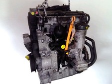 Moteur diesel volkswagen d'occasion  Seclin