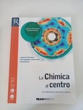Chimica centro dai usato  Benevento