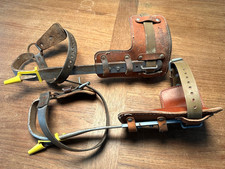 Buckingham lineman pole for sale  Bandon