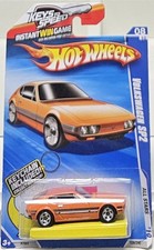 Hot wheels 2010 gebraucht kaufen  Berlin