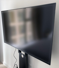 Sony 55xd8005 hdr for sale  SALFORD