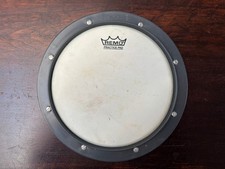 Remo drum practice for sale  North Falmouth