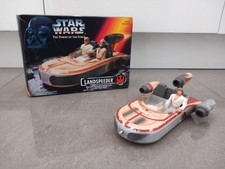 Star wars 1995 for sale  LEIGH-ON-SEA