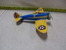 Army boeing peashooter for sale  York