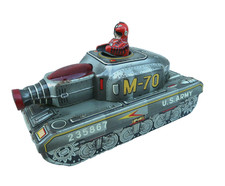 Rare space tank d'occasion  France
