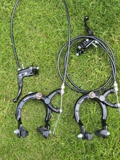 Bmx brakes complete for sale  LEICESTER